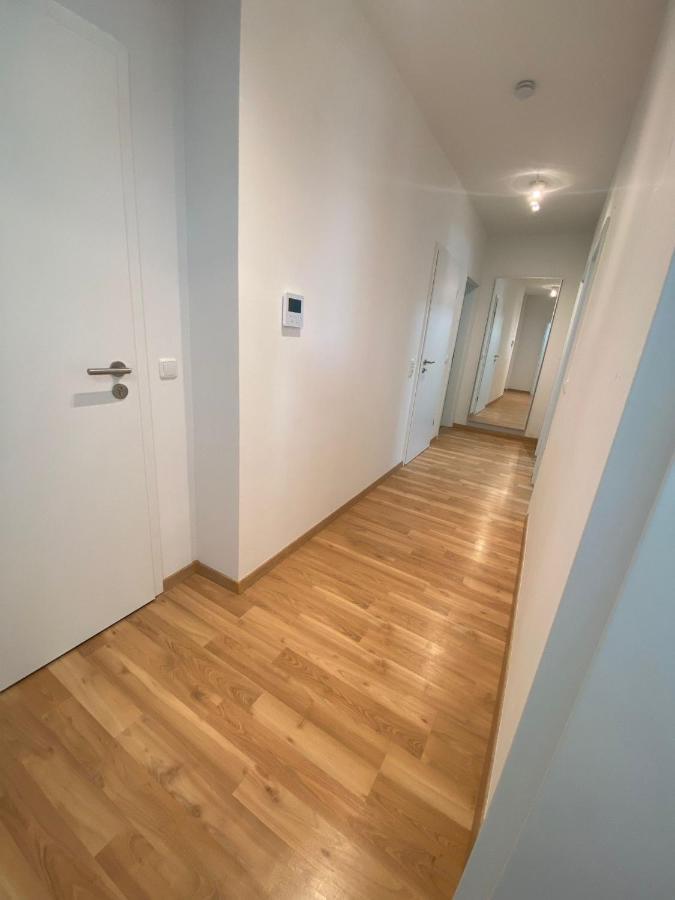 Apartment Schoene Mit Balkon 2 Lubeck