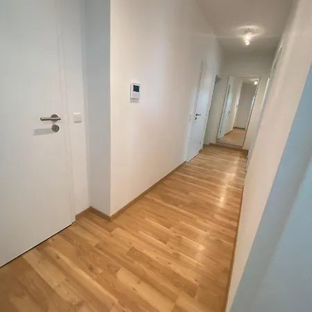 Schoene Ferienwohnung Mit Balkon 2 Lubeck Exterior photo